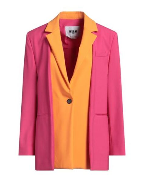  Msgm - Trajes Y Conjuntos - Americanas - On Yoox.com 