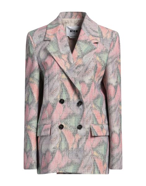  Msgm - Trajes Y Conjuntos - Americanas - On Yoox.com 