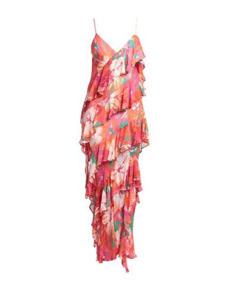  Msgm - Vestidos - Vestidos Largos - On Yoox.com 