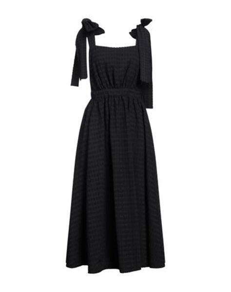  Msgm - Vestidos - Vestidos Largos - On Yoox.com 
