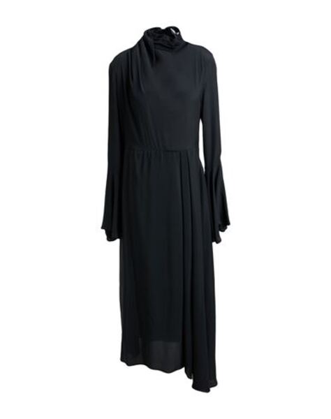 Msgm - Vestidos - Vestidos Largos - On Yoox.com 