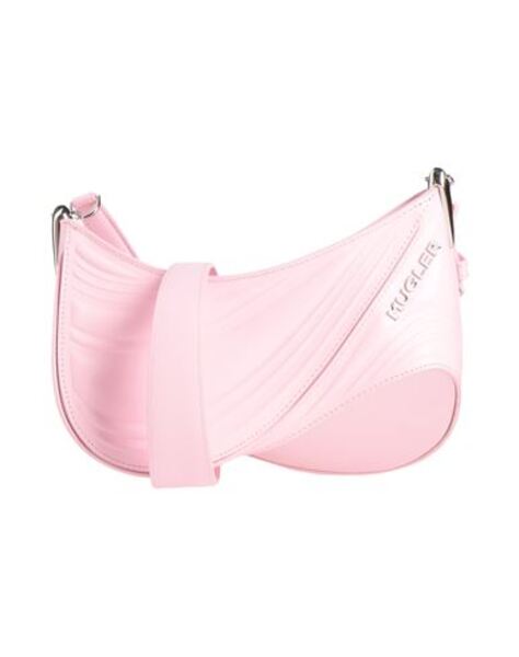  Mugler - Bolsos - Bolsos Con Bandolera - On Yoox.com 