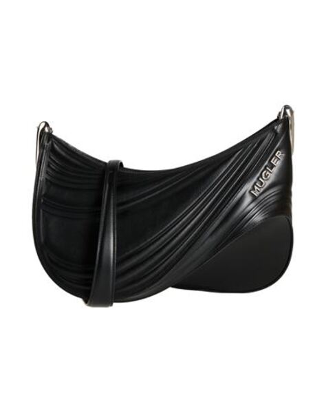  Mugler - Bolsos - Bolsos Con Bandolera - On Yoox.com 