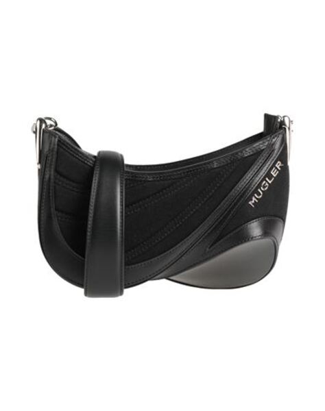  Mugler - Bolsos - Bolsos Con Bandolera - On Yoox.com 