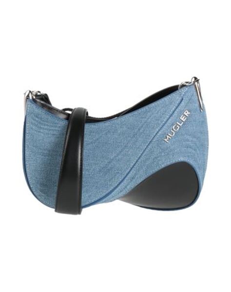  Mugler - Bolsos - Bolsos Con Bandolera - On Yoox.com 
