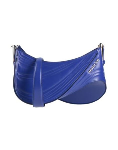  Mugler - Bolsos - Bolsos Con Bandolera - On Yoox.com 
