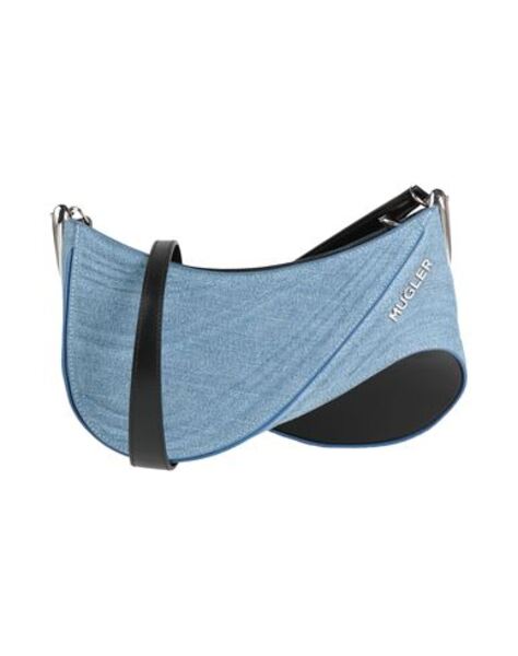  Mugler - Bolsos - Bolsos Con Bandolera - On Yoox.com 