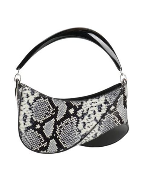 Mugler - Bolsos - Bolsos De Mano - On Yoox.com 