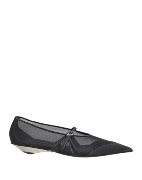  Mugler - Calzado - Bailarinas - On Yoox.com 