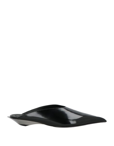  Mugler - Calzado - Mules & Zuecos - On Yoox.com 