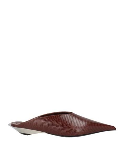 Mugler - Calzado - Mules & Zuecos - On Yoox.com 