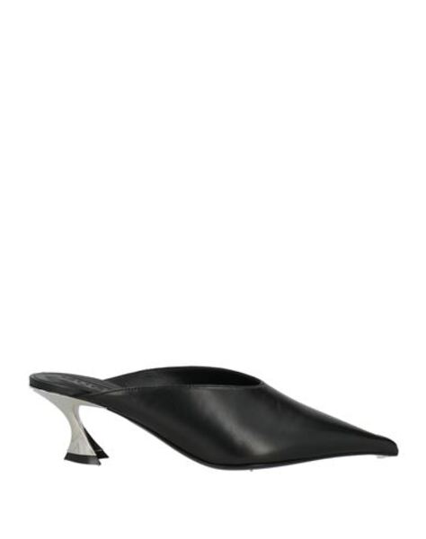  Mugler - Calzado - Mules & Zuecos - On Yoox.com 