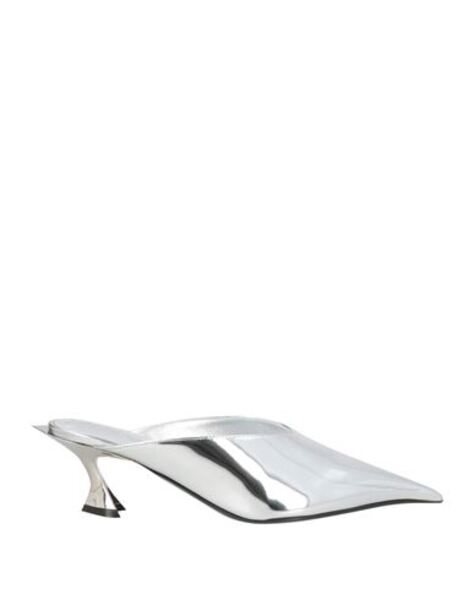  Mugler - Calzado - Mules & Zuecos - On Yoox.com 