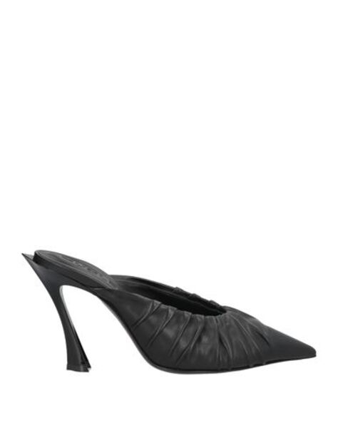  Mugler - Calzado - Mules & Zuecos - On Yoox.com 