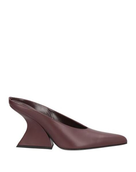  Mugler - Calzado - Mules & Zuecos - On Yoox.com 