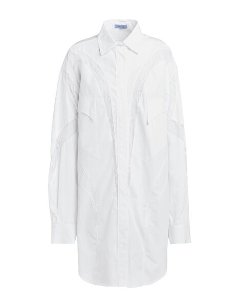  Mugler - Camisetas Y Tops - Camisas - On Yoox.com 
