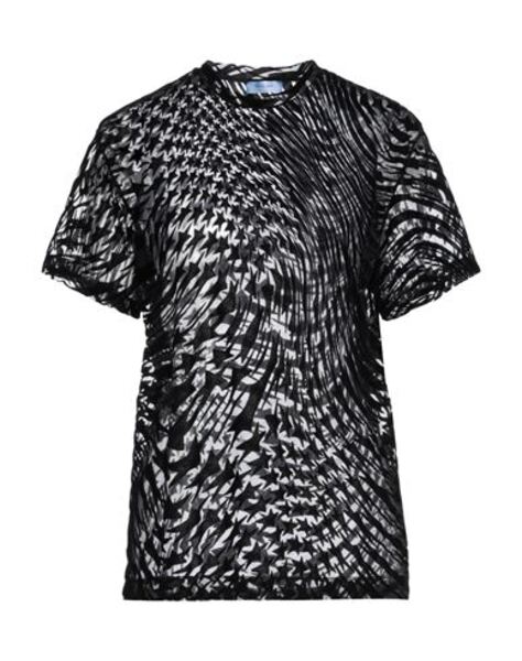  Mugler - Camisetas Y Tops - Camisetas - On Yoox.com 