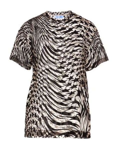  Mugler - Camisetas Y Tops - Camisetas - On Yoox.com 