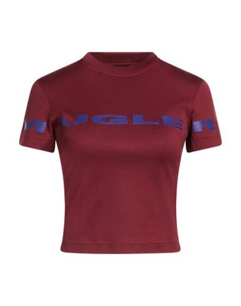  Mugler - Camisetas Y Tops - Camisetas - On Yoox.com 