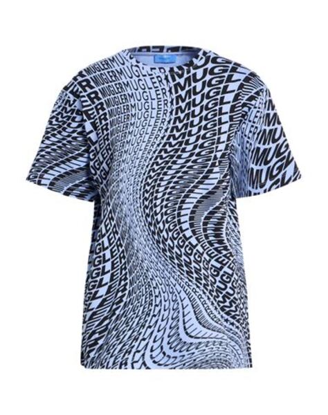 Mugler - Camisetas Y Tops - Camisetas - On Yoox.com 