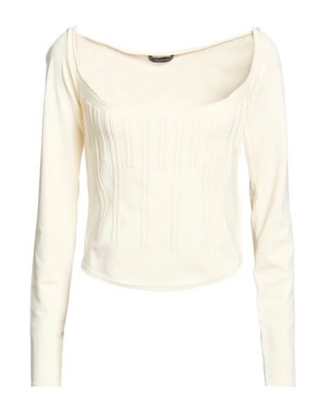  Mugler - Camisetas Y Tops - Camisetas - On Yoox.com 