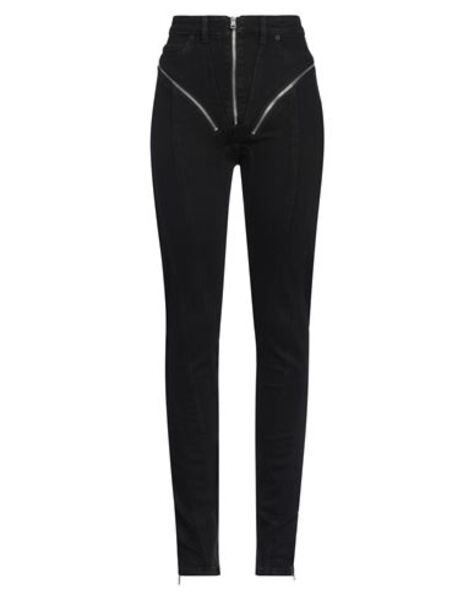  Mugler - Partes De Abajo - Pantalones Vaqueros - On Yoox.com 