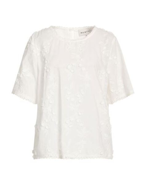  Munthe - Camisetas Y Tops - Tops - On Yoox.com 