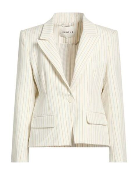  Munthe - Trajes Y Conjuntos - Americanas - On Yoox.com 
