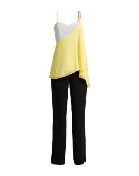  Musani Gold - Monos&petos - Monos Enterizos - On Yoox.com 