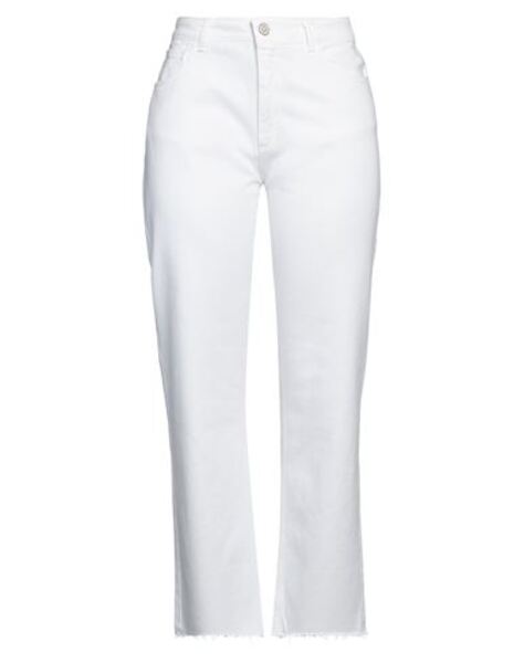  Mvp Wardrobe - Partes De Abajo - Pantalones Vaqueros - On Yoox.com 