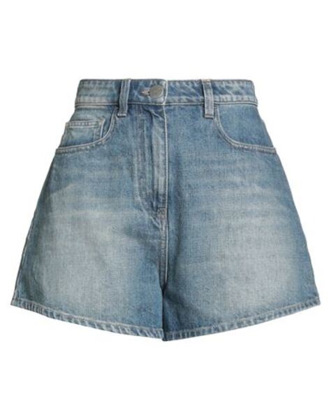  Mvp Wardrobe - Partes De Abajo - Shorts Vaqueros - On Yoox.com 
