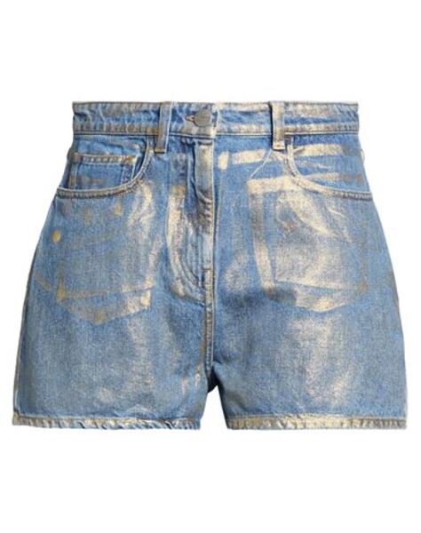  Mvp Wardrobe - Partes De Abajo - Shorts Vaqueros - On Yoox.com 