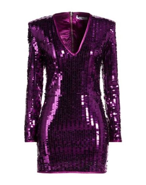  Mvp Wardrobe - Vestidos - Minivestidos - On Yoox.com 