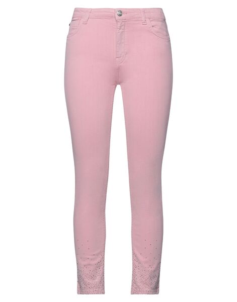  My Twin Twinset - Partes De Abajo - Pantalones Vaqueros - On Yoox.com 