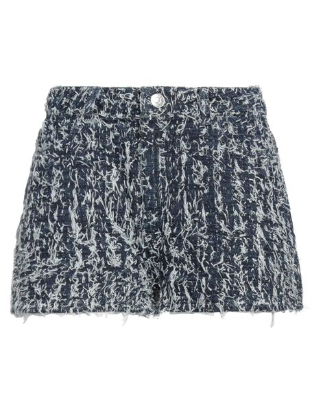  My Twin Twinset - Partes De Abajo - Shorts Vaqueros - On Yoox.com 