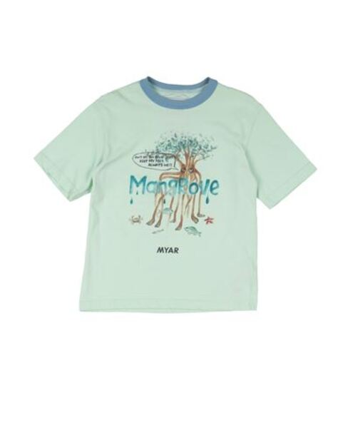  Myar - Camisetas Y Tops - Camisetas - On Yoox.com 