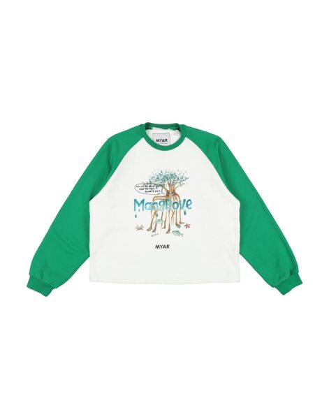 Myar - Camisetas Y Tops - Sudaderas - On Yoox.com 