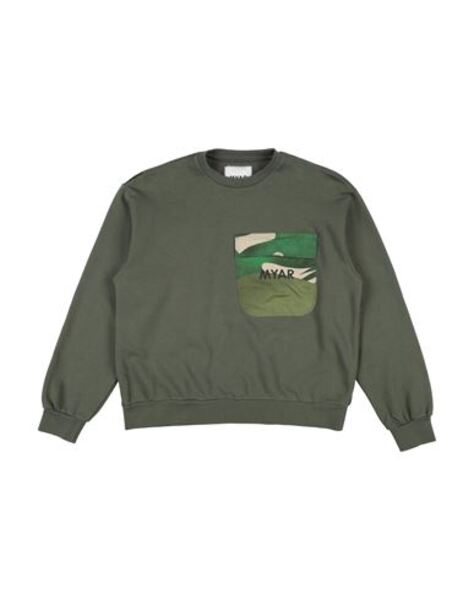  Myar - Camisetas Y Tops - Sudaderas - On Yoox.com 