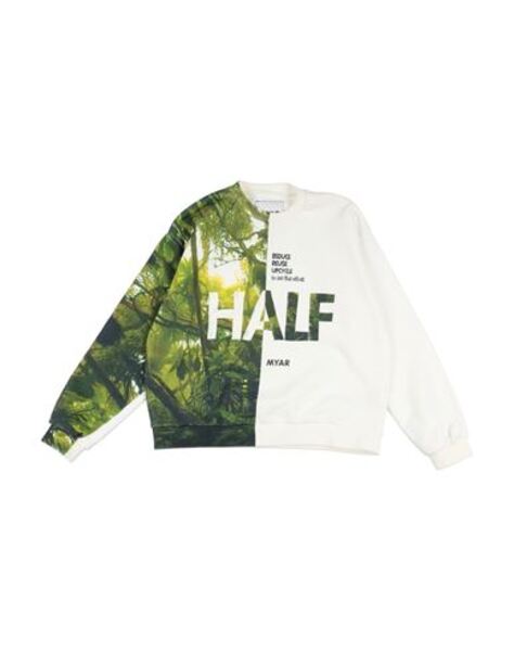  Myar - Camisetas Y Tops - Sudaderas - On Yoox.com 