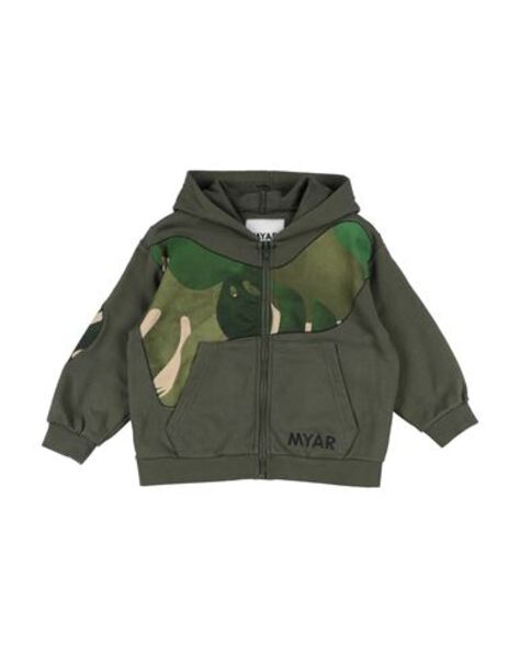  Myar - Camisetas Y Tops - Sudaderas - On Yoox.com 