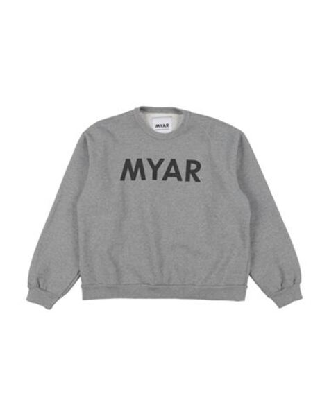  Myar - Camisetas Y Tops - Sudaderas - On Yoox.com 