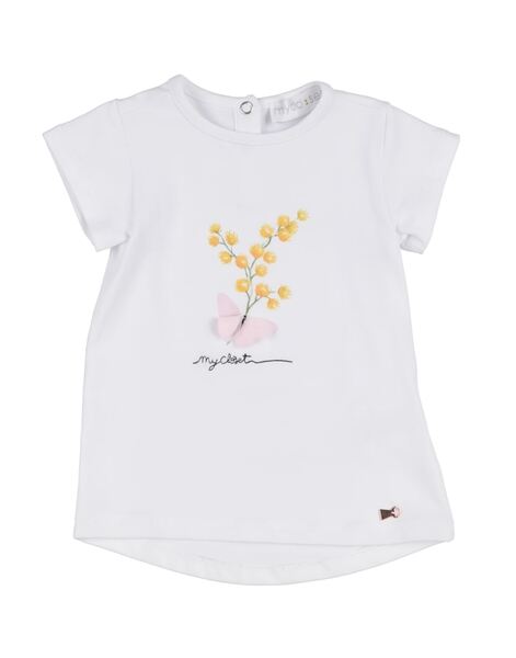  Myclò Set - Camisetas Y Tops - Camisetas - On Yoox.com 