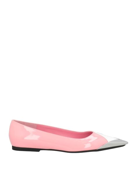  N°21 - Calzado - Bailarinas - On Yoox.com 