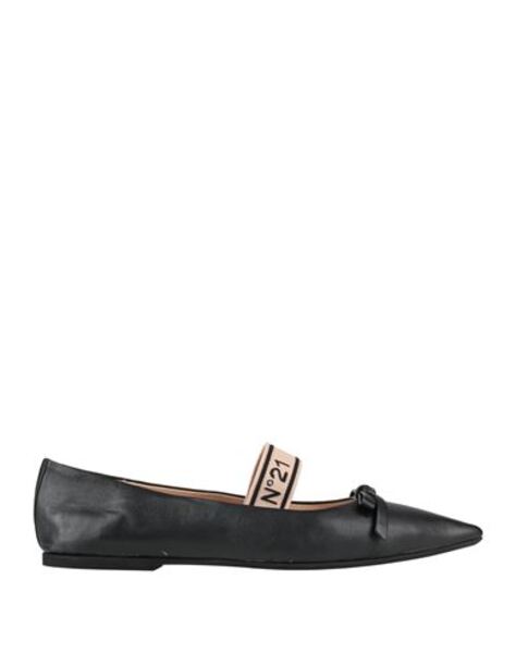  N°21 - Calzado - Bailarinas - On Yoox.com 