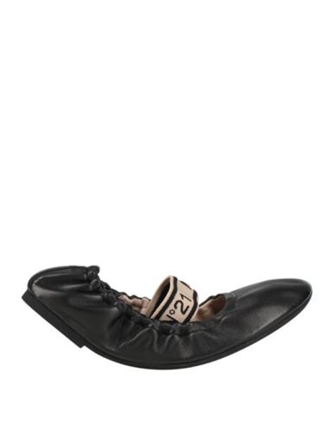  N°21 - Calzado - Bailarinas - On Yoox.com 