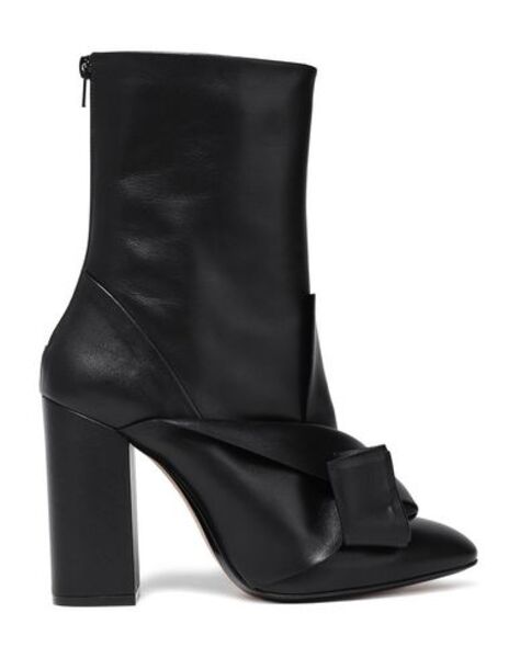  N°21 - Calzado - Botines De Caña Alta - On Yoox.com 