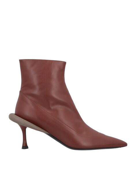  N°21 - Calzado - Botines De Caña Alta - On Yoox.com 