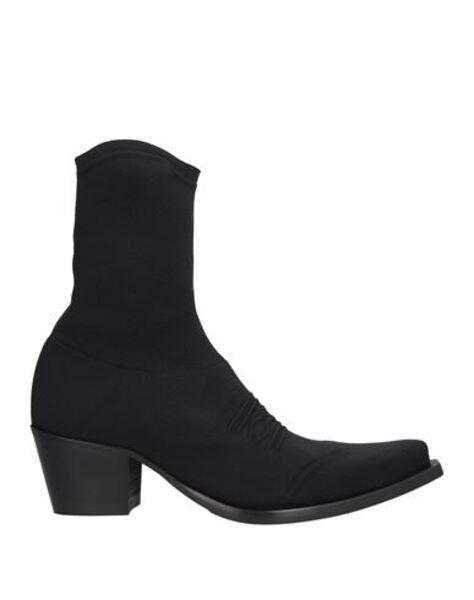  N°21 - Calzado - Botines De Caña Alta - On Yoox.com 
