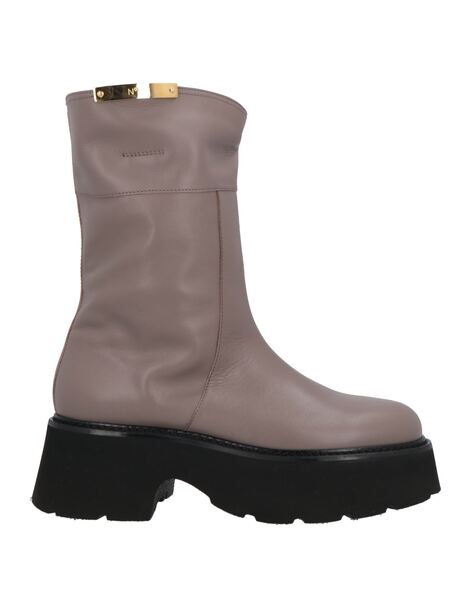  N°21 - Calzado - Botines De Caña Alta - On Yoox.com 