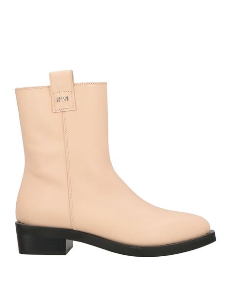  N°21 - Calzado - Botines De Caña Alta - On Yoox.com 